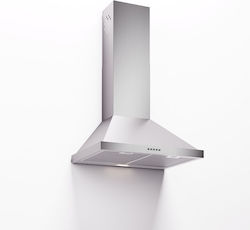 Celect Καμινάδα 60cm Inox Celect Καμινάδα 60cm Inox