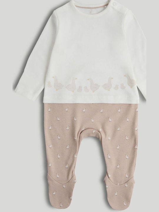Mothercare Body Alb