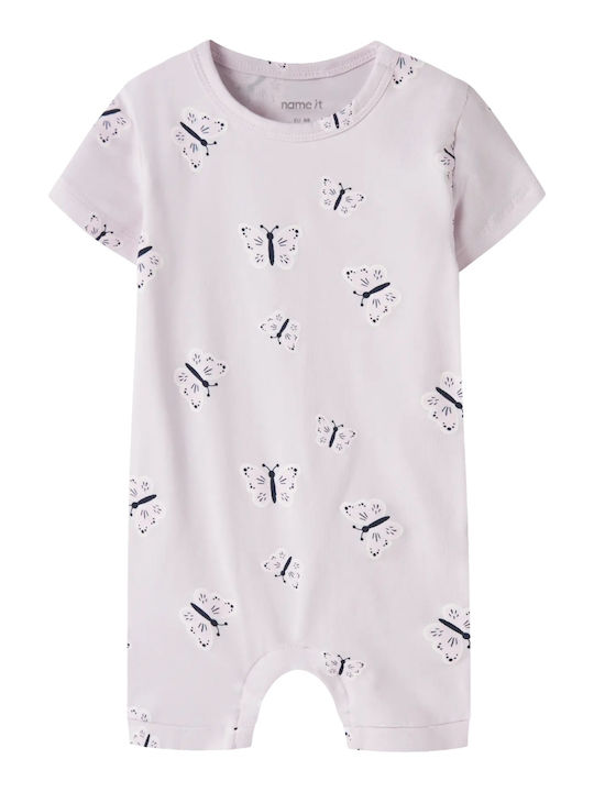 Name It Φορμάκι Lavender Fog