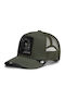 Panther Olive Goorin Bros