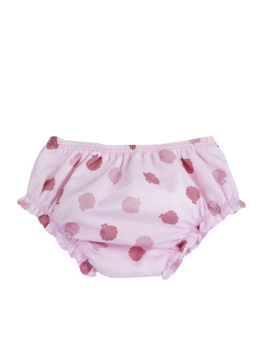 Chicco Kinder Badebekleidung Schwimmwindel Farbe Rosa