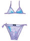 Chicco Costum de Baie pentru Copii Bikini Lila