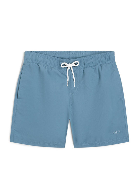 O'Neill Vert Kids Swim Shorts Blu
