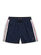 Tommy Hilfiger Παιδικό Μαγιό Βερμούδα / Σορτς Dark Night Navy