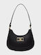 Assn Women's Crossbody Bag Black