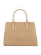Women's Handbag Ecru