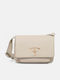 Assn Women's Crossbody Bag Beige