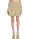 Дамска Бермуда Light Khaki 60-301.055.N0066