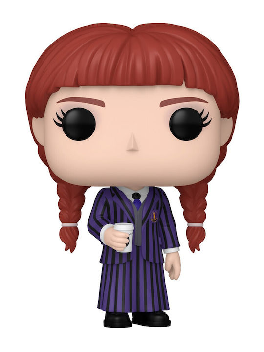 Funko Pop! Television: Agnes Demille