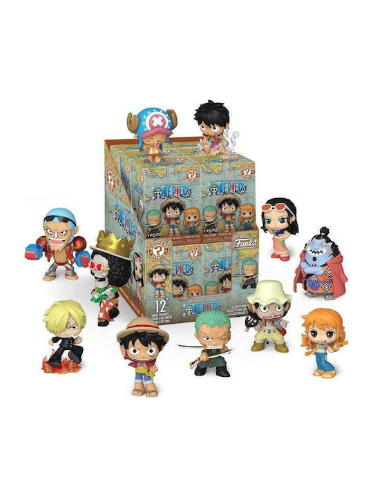 Funko Mystery Minis Blind Box: One Piece Chase