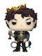 Funko Поп! Книги: Жестокият Принц - Кардан Грийнбрайър