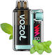 Vozol Vista Plug Pod Kit 2ml with Integrated Battery 650mAh Green