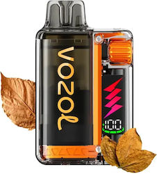Vozol Vista Plug Pod Kit 2ml cu Baterie Integra...