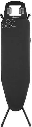 Rolser Σιδερώστρα για Σίδερο Ατμού Σπαστή 120x38x94cm