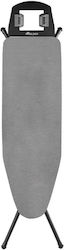 Rolser για Σίδερο Ατμού Σπαστή 120x38x94cm 1379959 Rolser για Σίδερο Ατμού Σπαστή 120x38x94cm 1379959