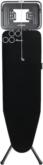 Rolser Σιδερώστρα για Σίδερο Ατμού Σπαστή 120x38x99cm