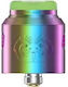 Hellvape E-Cigarette Vape Tank RDA 24mm