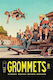 Grommets Brian Posehn PB