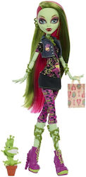 Mattel Monster High Venus Mcflytrap