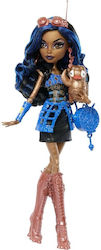 Monster High Doll