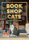 Bookshop Cats Daphne Du Meowier Harpercollins