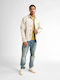 Denim Jacket Off White