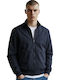 Herren Jacken Marineblaue