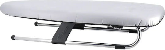 Rolser Kmini Surf Bügelbretter Tischplatte 72x29cm