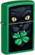 Zippo Lucky Αντιανεμικός Αναπτήρας Φλόγας σε Πρ...