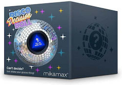 Mikamax Disco Decision Ball Gadgets