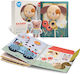 Taf Toys Hanging Toy with Mirror for Newborns