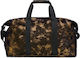 Rains Hilo Weekend Bag W3 Sack Voyage Fabric