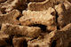 Bow Wow Dog Treat for Puppies with Pork and Vegetables 1kg