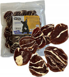 Hau & Miau Dog Treat With Beef 500gr Hau & Miau Dog Treat With Beef 500gr