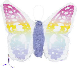 Pinata Foldable Butterfly 30cm Diameter Pinata Foldable Butterfly 30cm Diameter