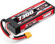 Sunpadow Батерия Li-Po 7.4V 7300mAh 110C 2S за RC Превозно Средство