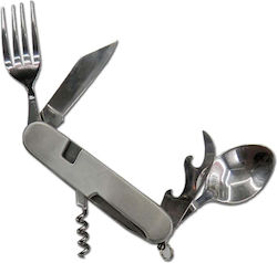 Set Lingură Tacâmuri 7 1 20901bl Alpin