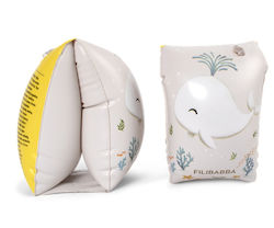 Filibabba Swim Wings Alfie – Christian's Whale Tales Fi-03962