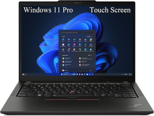 Lenovo ThinkPad i5 16GB SSD512GB 13.3インチ Lenovo ThinkPad X13 Gen 5 13.3