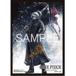 Bandai Spirits Ръкави за Карти One Piece Станда...
