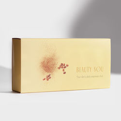 Beauty Sou Capsules Collection Σετ Περιποίησης για Ενυδάτωση