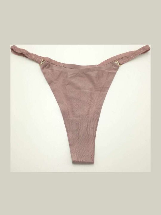 Topaki Women's String Rotten Apple