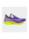 Endorphin Men's Sport Shoes Running Purple