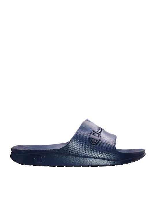 Champion Cabana Herren Flip-Flops Blau S22413 B...
