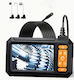 Endoscope Camera with 1280x720 Pixels Resolution and 5m Cable