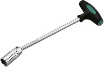 Honiton Long Socket With 3/8" Frame Host Diameter 16 / 3/8" / 30