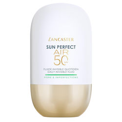 Lancaster Sun Perfect Air Pore & Imperfections SPF50 40ml