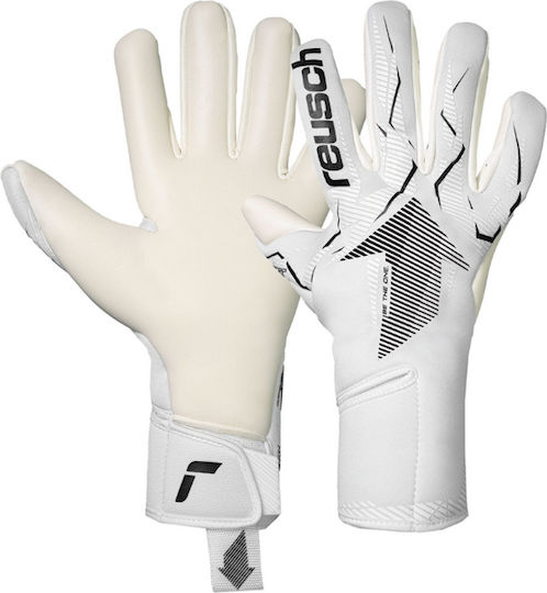 Reusch Goalkeeper Gloves Adults Beige
