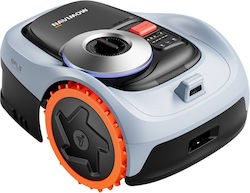 Segway Μηχανή Γκαζόν Μπαταρίας Segway Μηχανή Γκαζόν Μπαταρίας