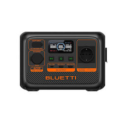 Bluetti AC2P 230.4Wh